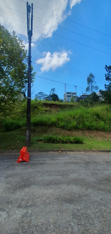 Terreno à venda, 1000m² - Foto 4