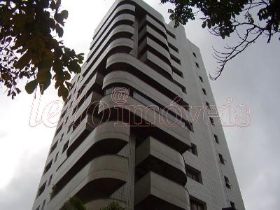 Apartamento à venda com 4 quartos, 233m² - Foto 21