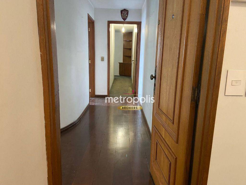 Apartamento à venda com 4 quartos, 150m² - Foto 6