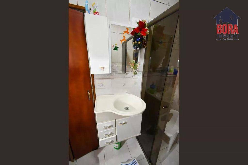 Sobrado à venda com 3 quartos, 200m² - Foto 38