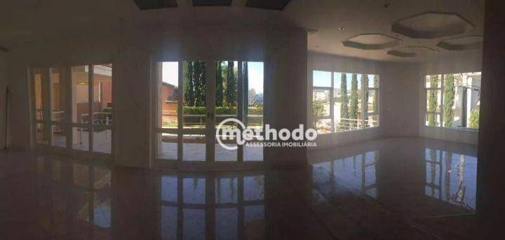 Casa de Condomínio à venda e aluguel com 4 quartos, 320m² - Foto 5