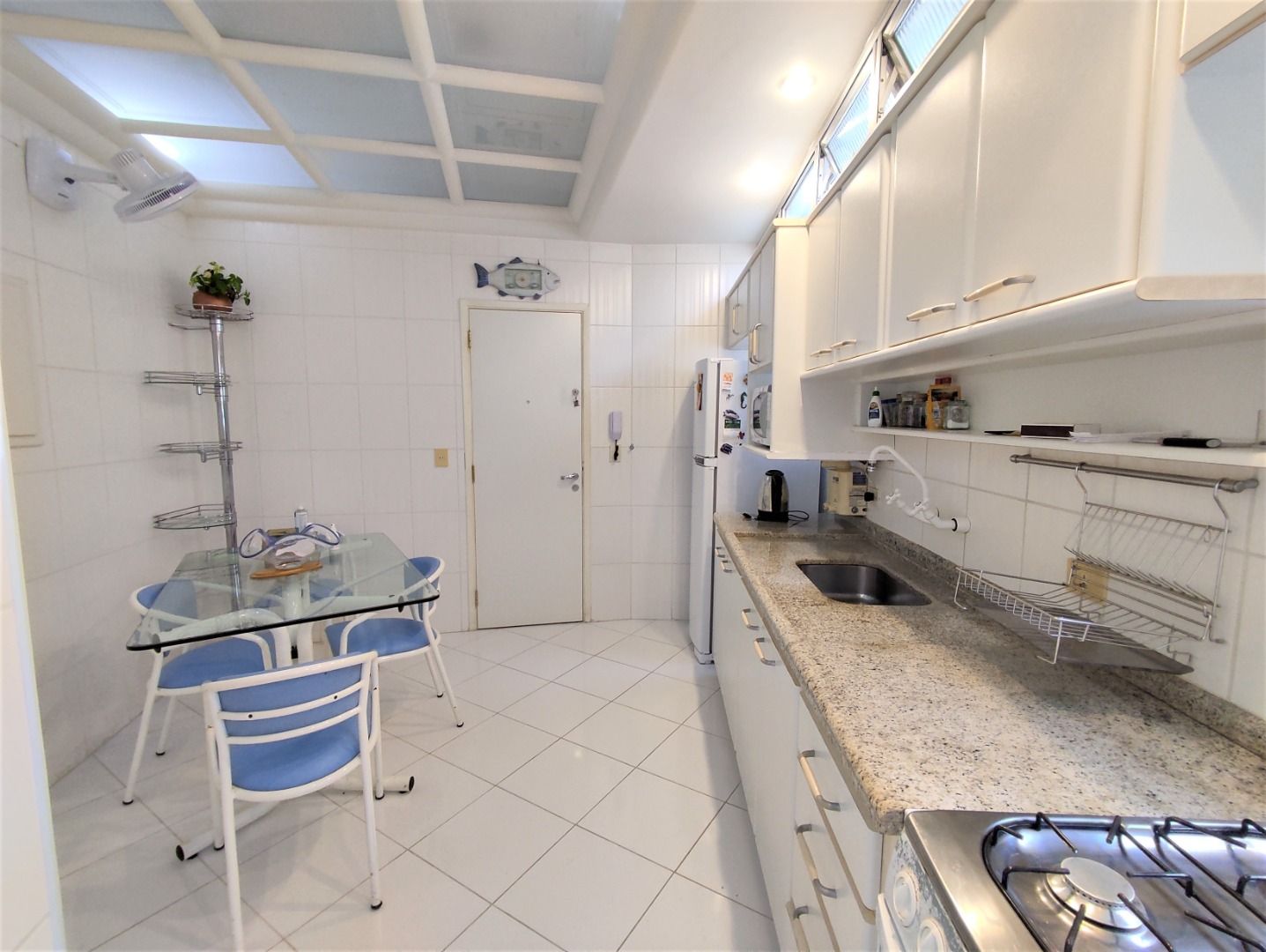 Apartamento à venda com 3 quartos, 155m² - Foto 24