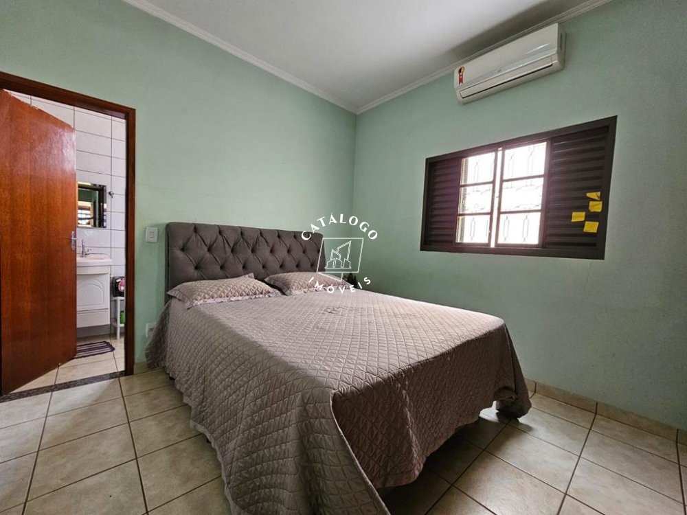 Casa à venda com 2 quartos, 174m² - Foto 8