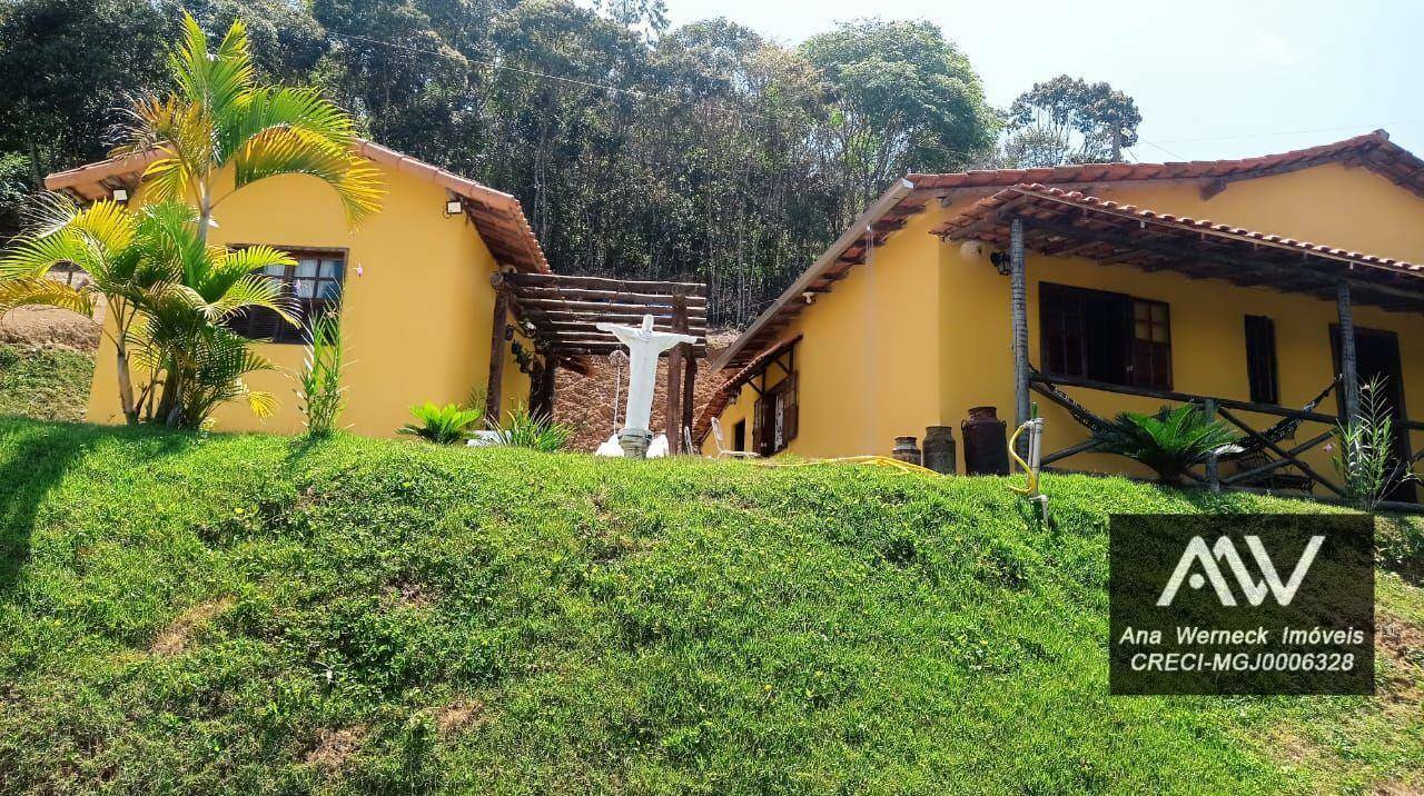 Chácara à venda com 5 quartos, 7500M2 - Foto 1