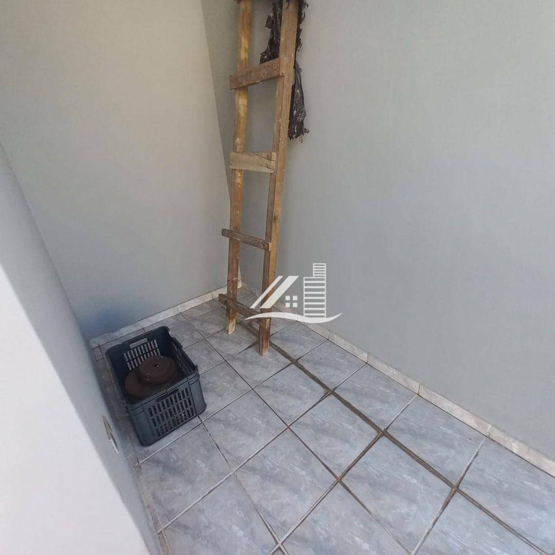 Sobrado à venda com 3 quartos, 177m² - Foto 7