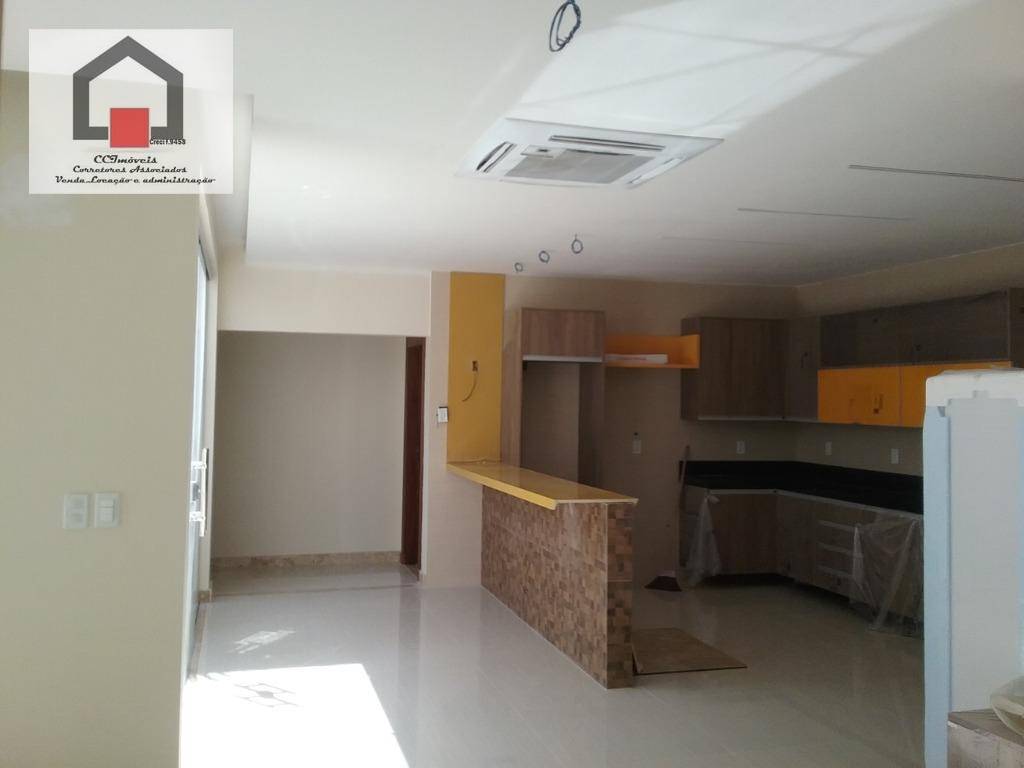 Casa de Condomínio à venda com 5 quartos, 400m² - Foto 14