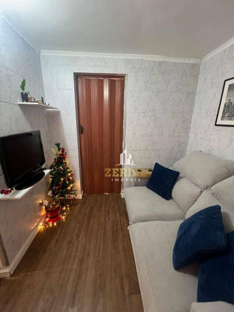 Sobrado à venda com 3 quartos, 164m² - Foto 5