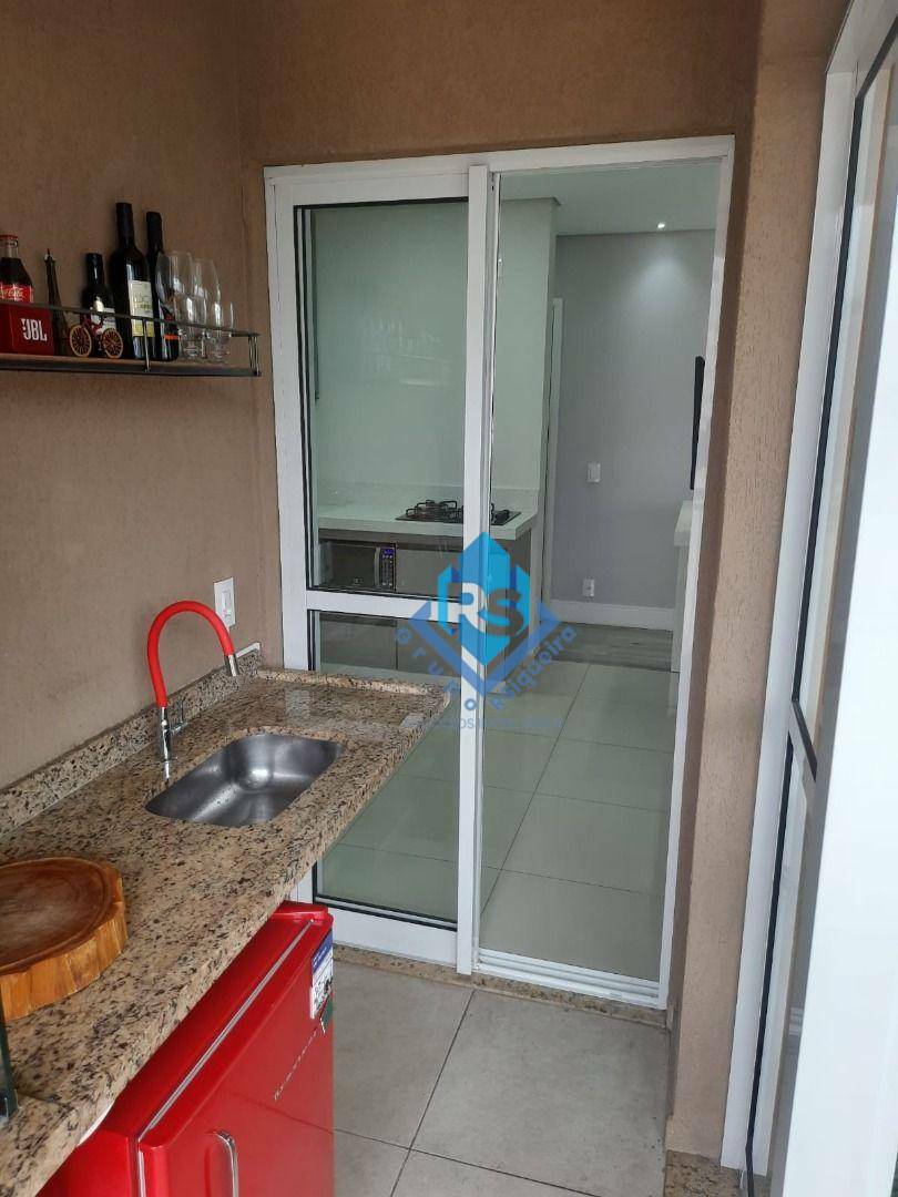 Apartamento à venda com 2 quartos, 74m² - Foto 10