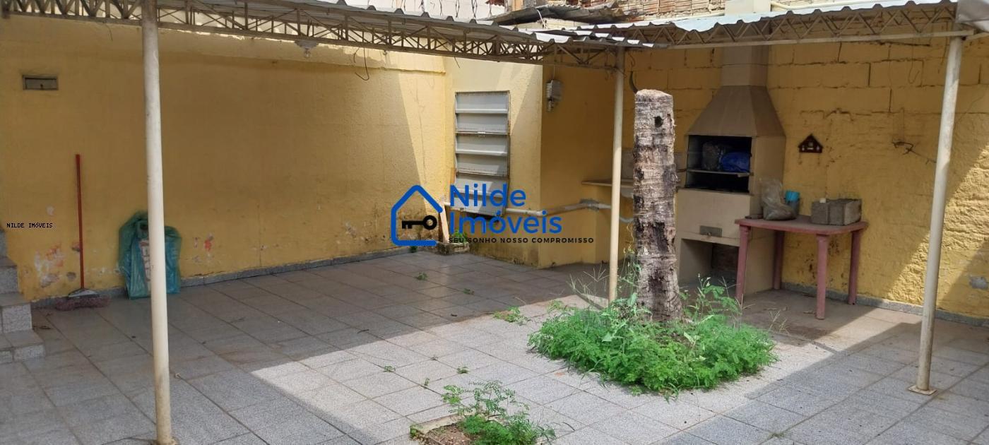 Casa, 2 quartos, 250 m² - Foto 8