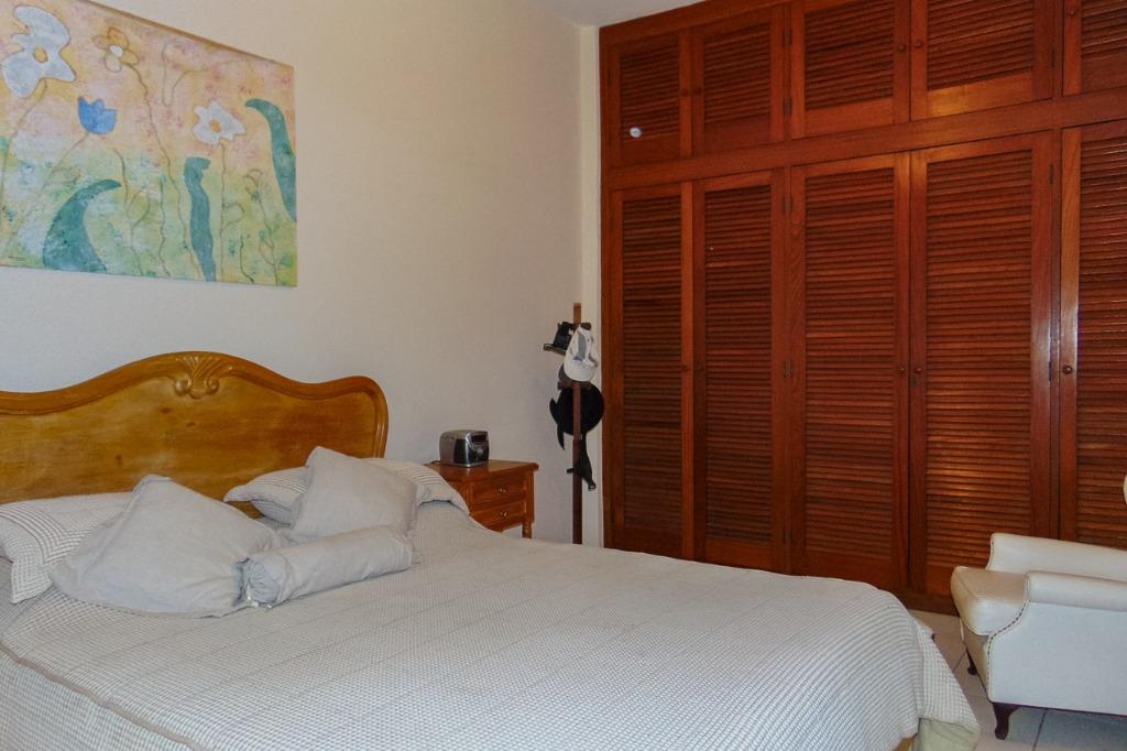 Apartamento à venda com 3 quartos, 110m² - Foto 5