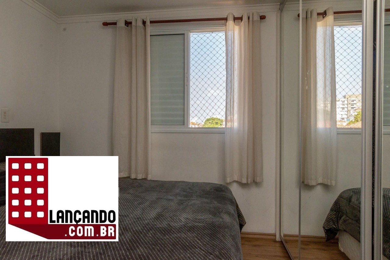 Apartamento à venda com 3 quartos, 86m² - Foto 14