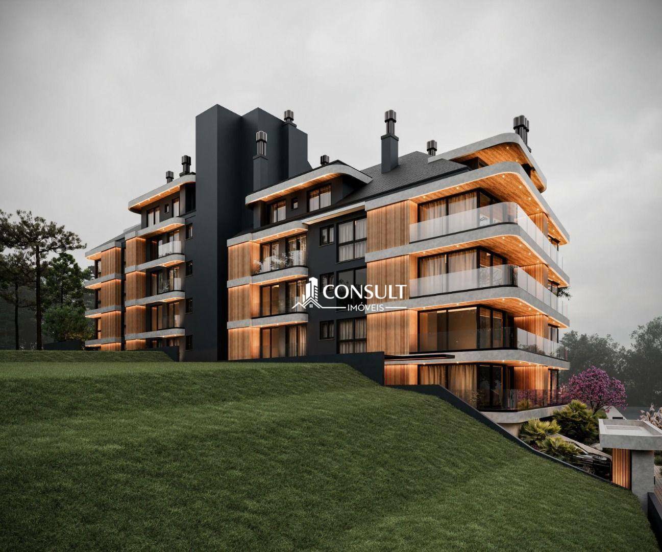 Apartamento, 1 quarto, 50 m² - Foto 3