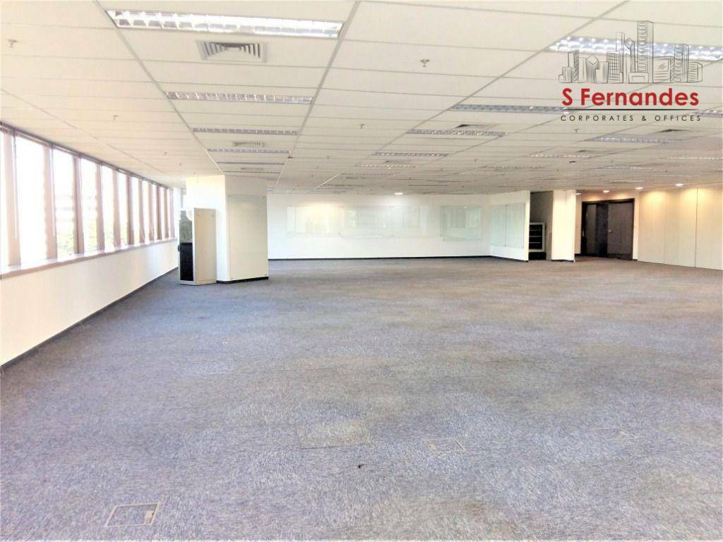 Conjunto Comercial-Sala para alugar, 443m² - Foto 9