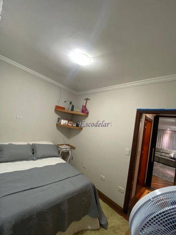 Sobrado à venda com 4 quartos, 460m² - Foto 57