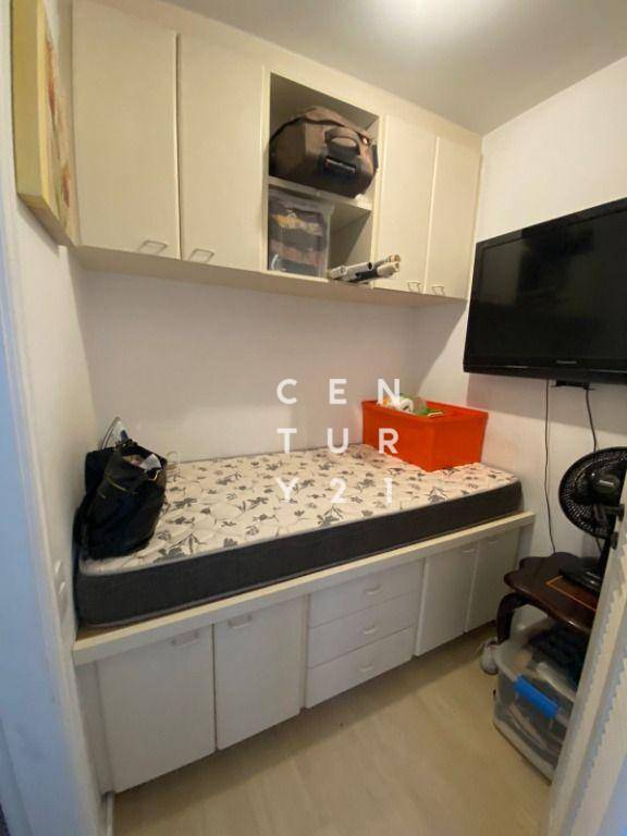 Apartamento à venda com 3 quartos, 116m² - Foto 13