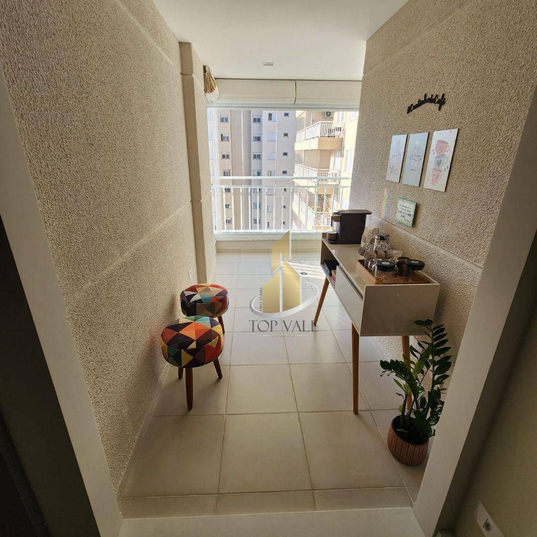 Apartamento à venda com 3 quartos, 84m² - Foto 21