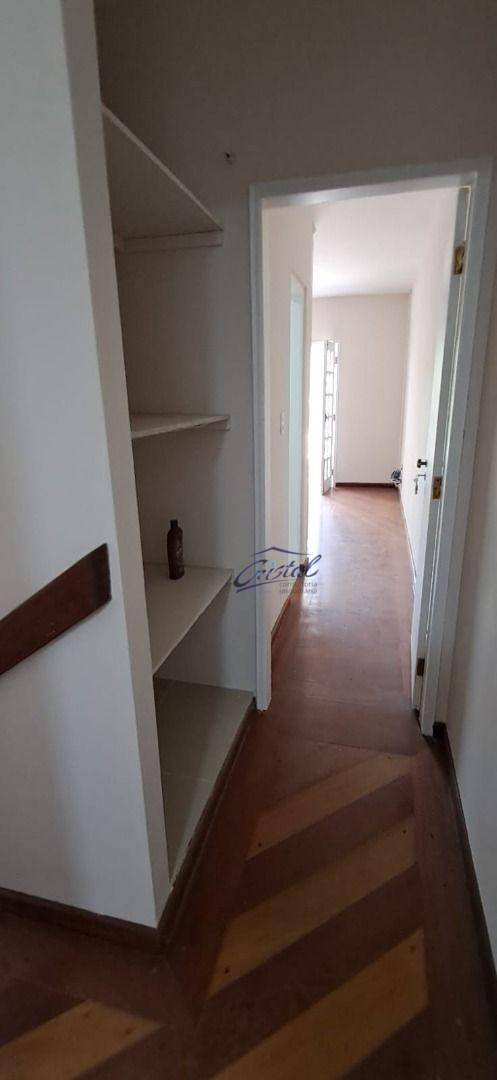 Casa à venda com 4 quartos, 155m² - Foto 29