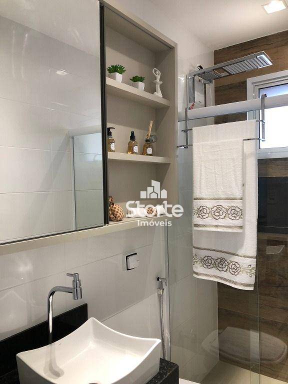 Apartamento à venda com 2 quartos, 62m² - Foto 19