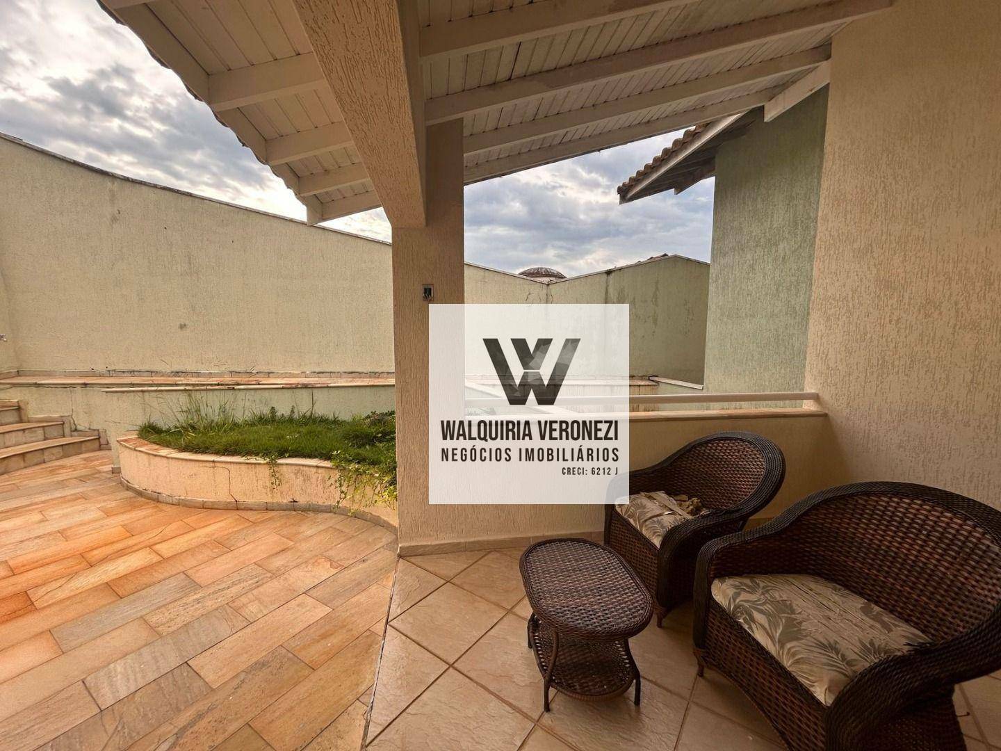 Casa à venda com 3 quartos, 419m² - Foto 48