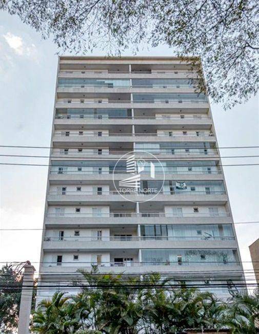 Apartamento à venda com 3 quartos, 101m² - Foto 29