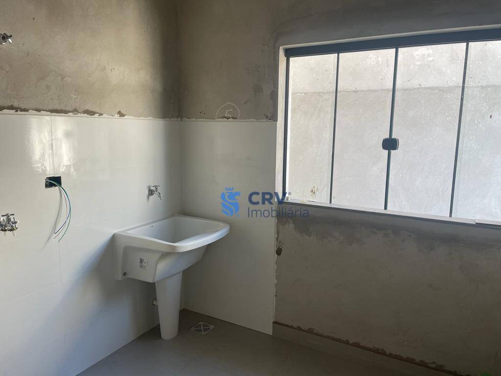 Casa de Condomínio à venda com 3 quartos, 155m² - Foto 28