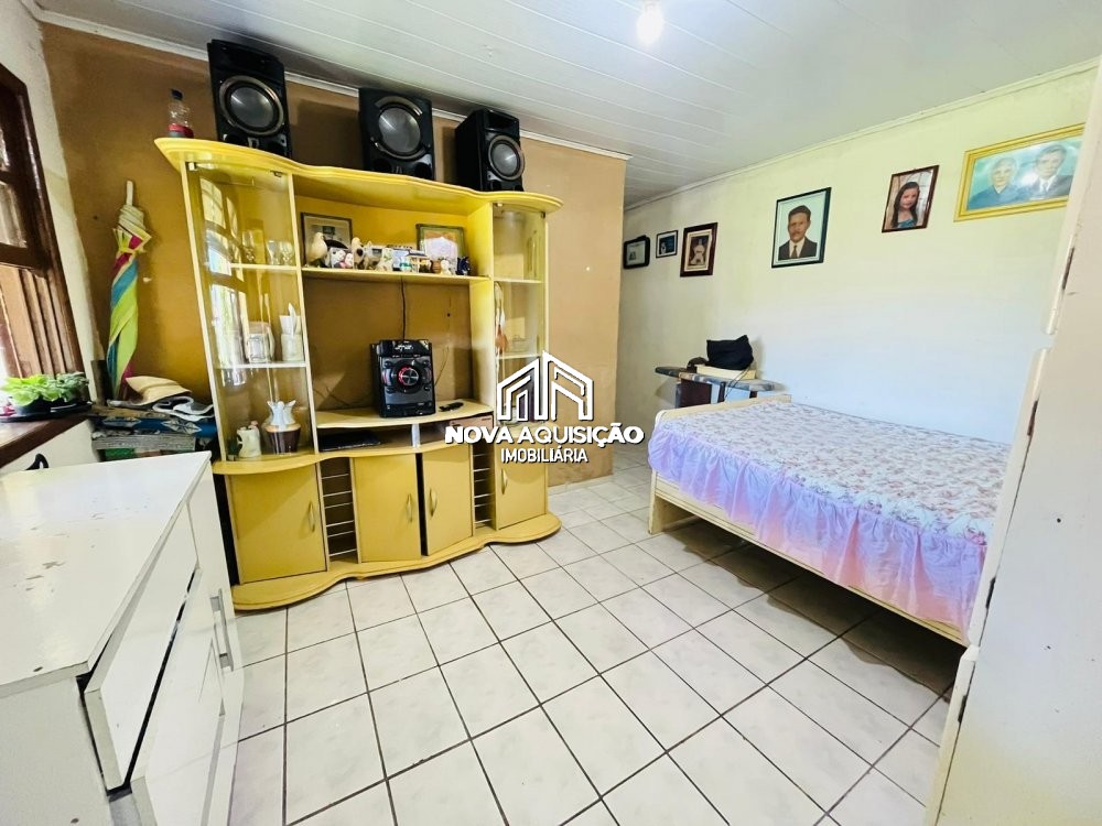 Casa à venda com 2 quartos, 60m² - Foto 6