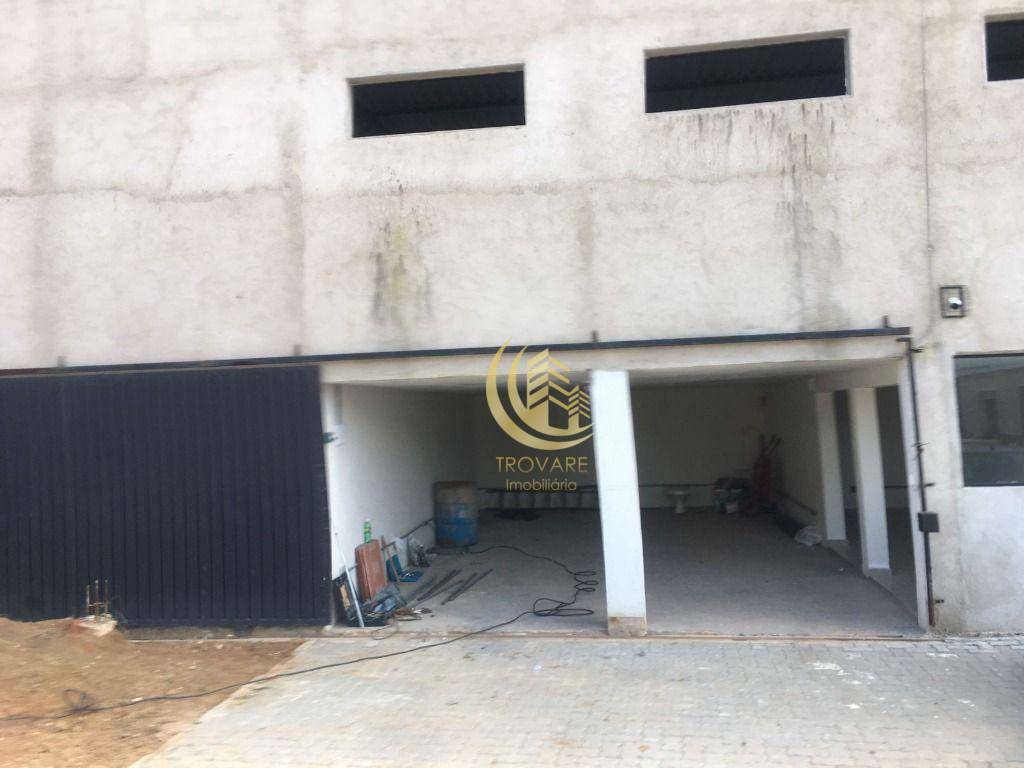 Loja-Salão para alugar, 50m² - Foto 1