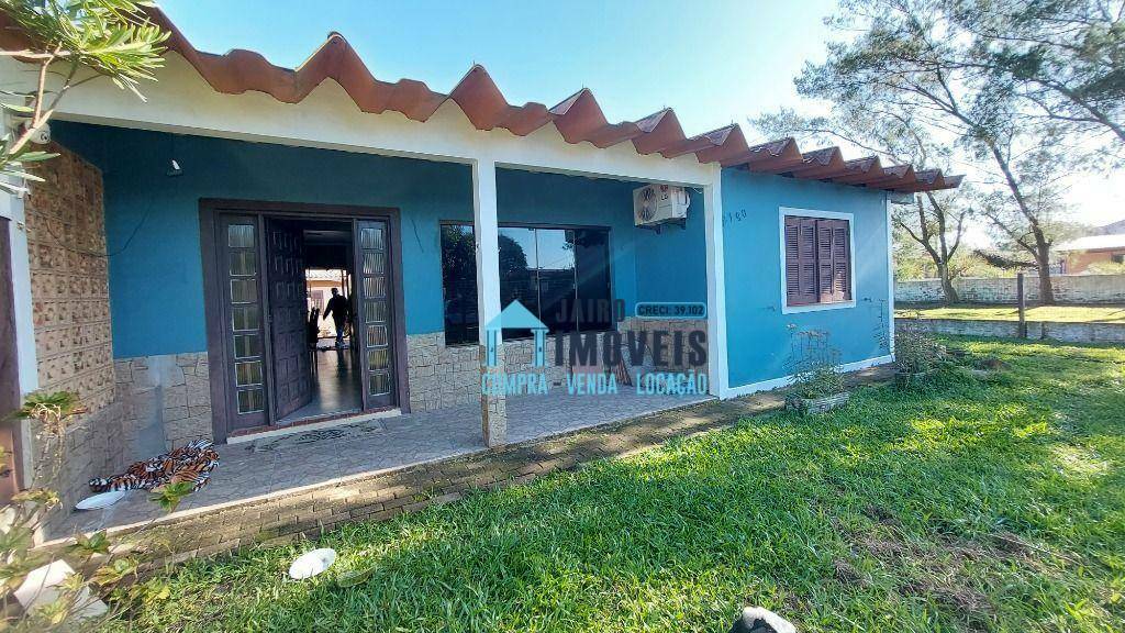 Casa à venda com 3 quartos, 450M2 - Foto 3