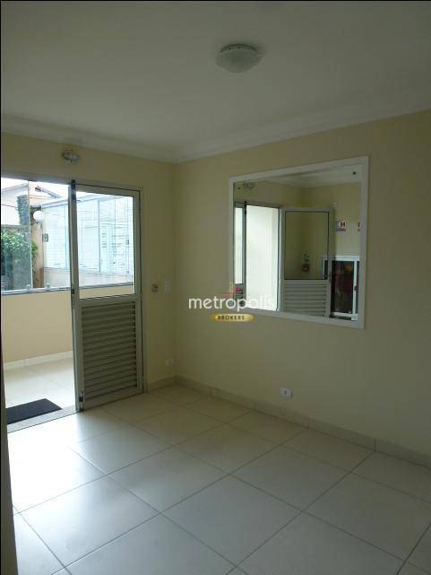 Apartamento à venda com 2 quartos, 48m² - Foto 20