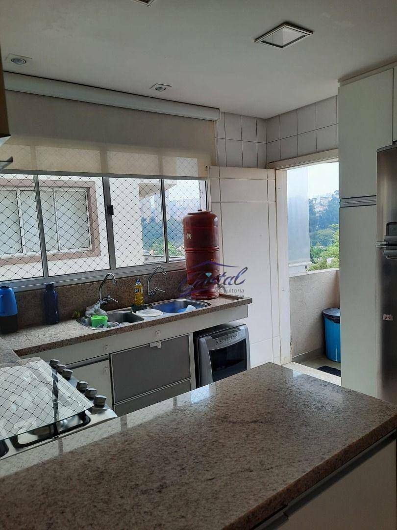 Casa à venda com 3 quartos, 250m² - Foto 7