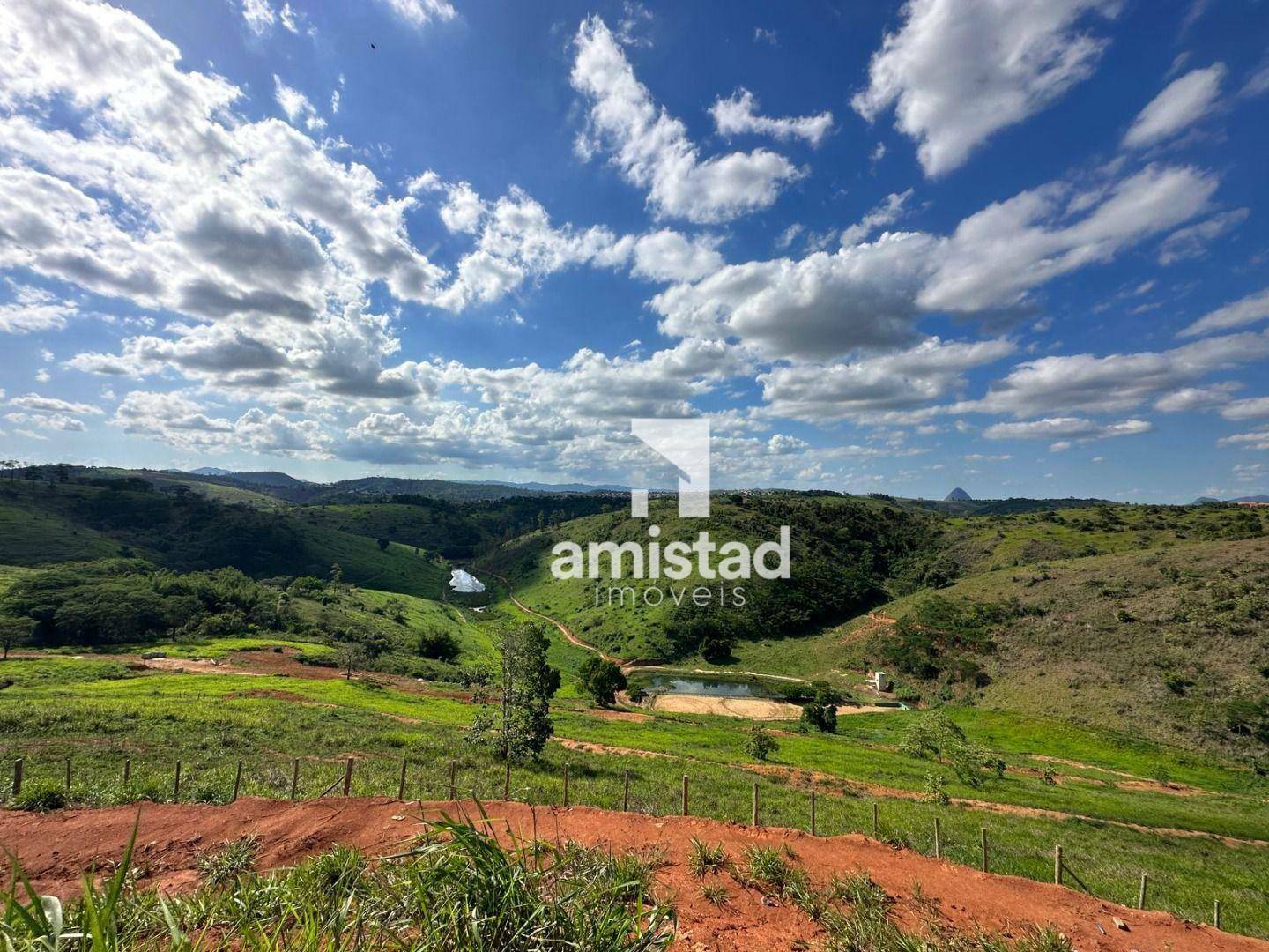 Terreno à venda, 500M2 - Foto 6