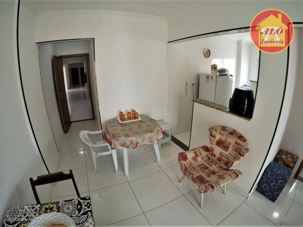 Apartamento à venda com 1 quarto, 48m² - Foto 22