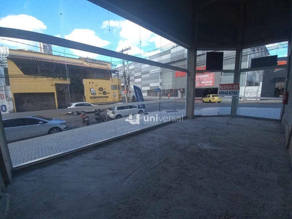 Loja-Salão para alugar, 32m² - Foto 5