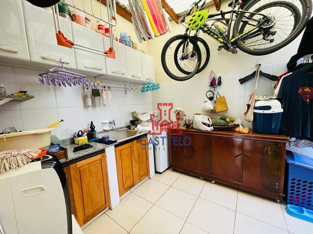 Casa à venda com 3 quartos, 130m² - Foto 19