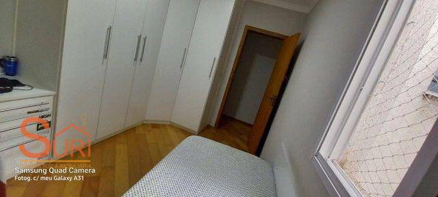 Apartamento à venda com 3 quartos, 170m² - Foto 3