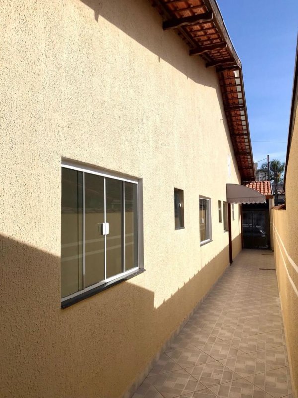 Casa à venda com 2 quartos, 87m² - Foto 5