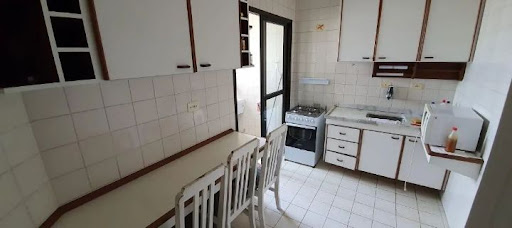 Apartamento para alugar com 2 quartos, 65m² - Foto 8