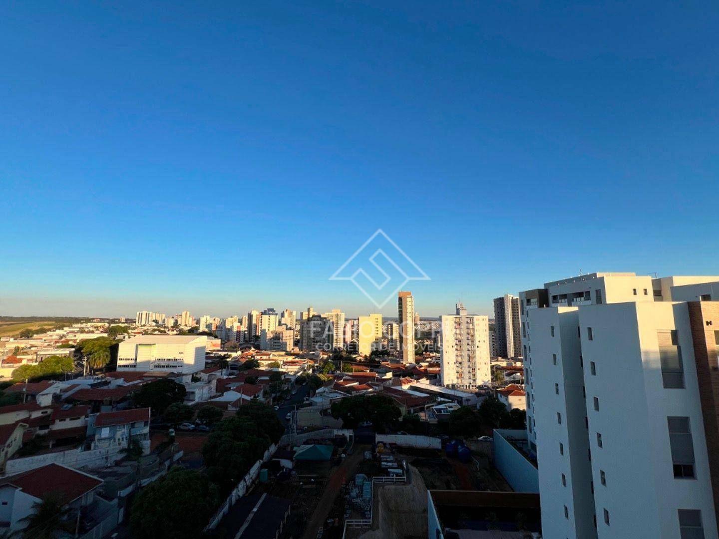 Cobertura à venda com 3 quartos, 259m² - Foto 6