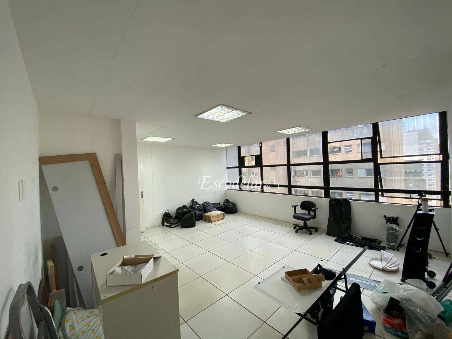 Conjunto Comercial-Sala para alugar, 500m² - Foto 4