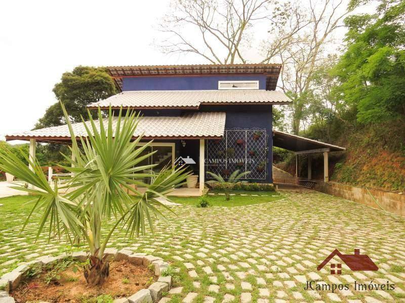 Casa de Condomínio à venda com 3 quartos, 3000M2 - Foto 3