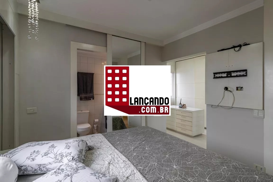 Apartamento à venda com 2 quartos, 88m² - Foto 4