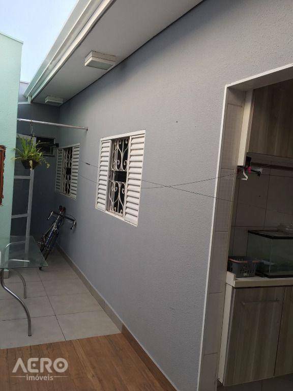 Casa à venda com 2 quartos, 126m² - Foto 15