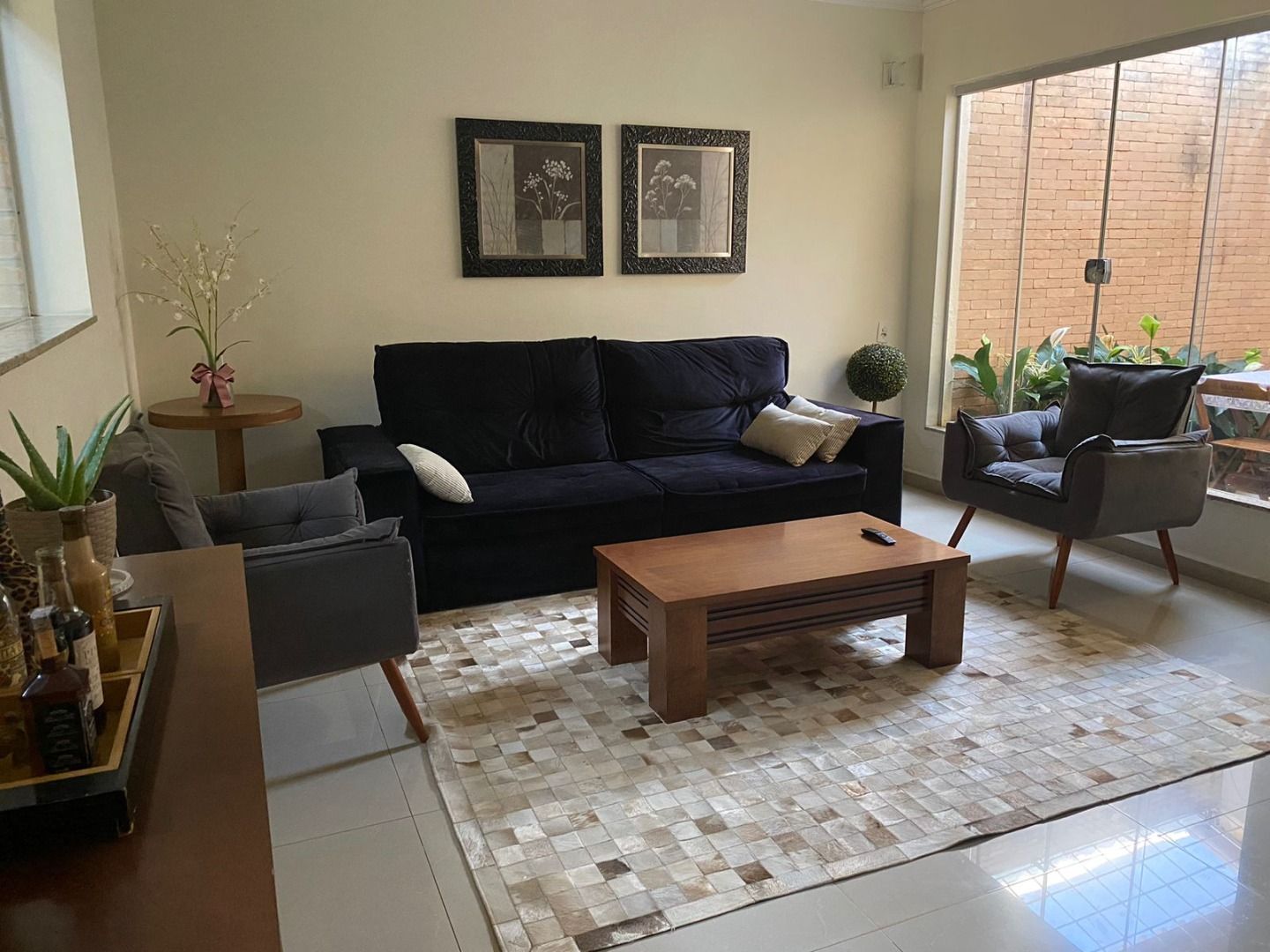 Casa à venda com 3 quartos, 250m² - Foto 5