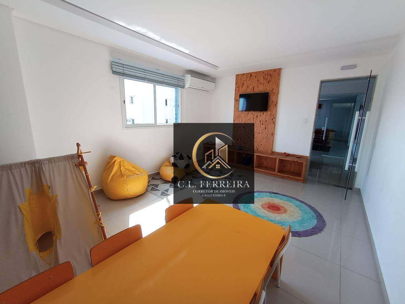 Apartamento à venda com 2 quartos, 62m² - Foto 48