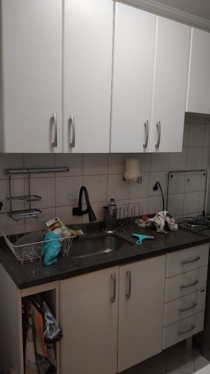 Apartamento para alugar com 1 quarto, 45m² - Foto 5