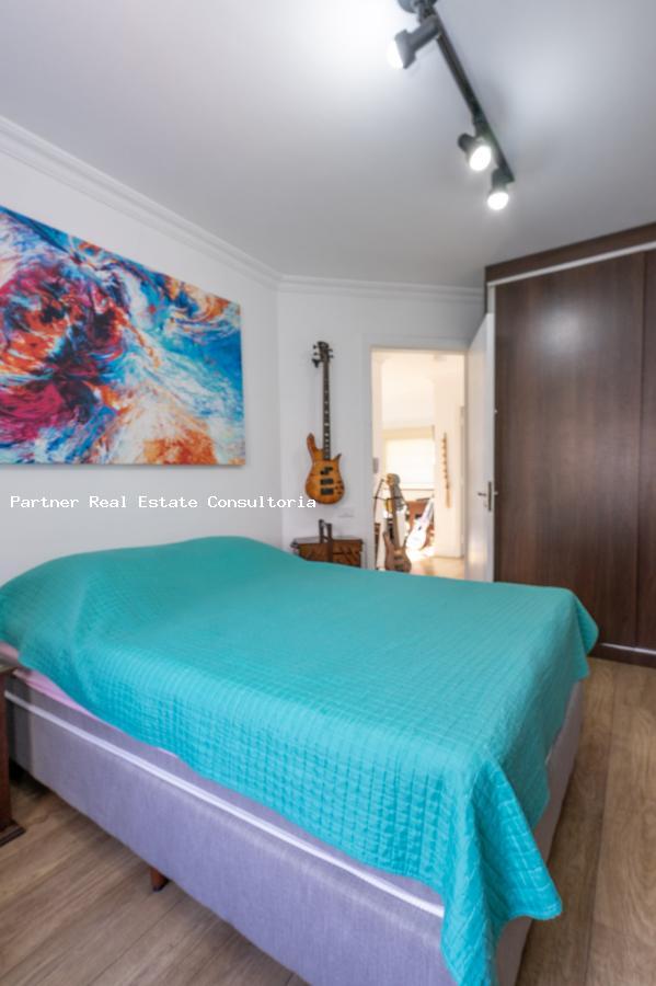 Apartamento à venda com 3 quartos, 184m² - Foto 43