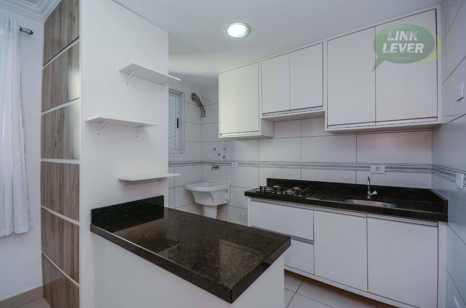 Apartamento, 2 quartos, 45 m² - Foto 15