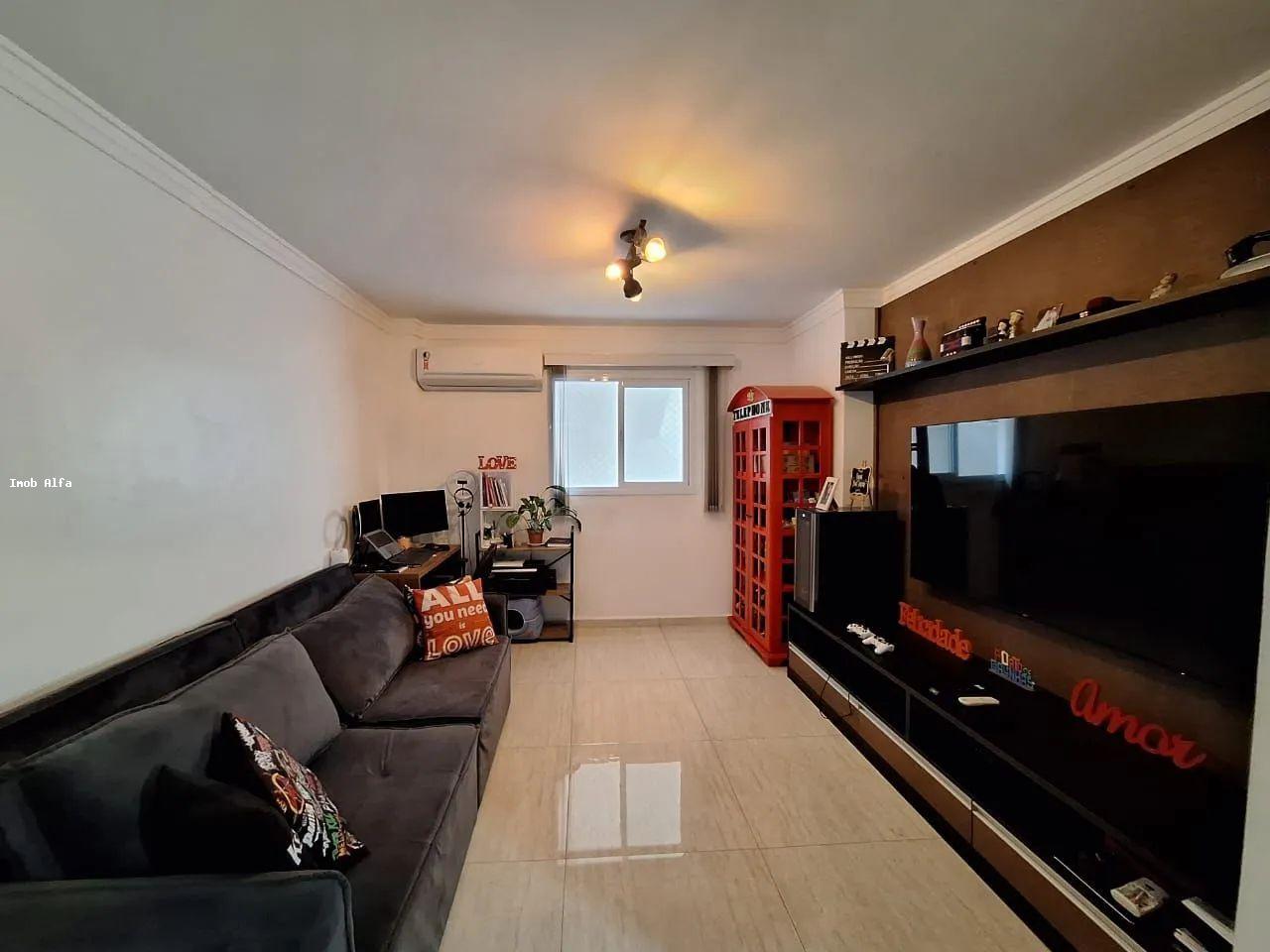 Apartamento à venda com 3 quartos, 119m² - Foto 7