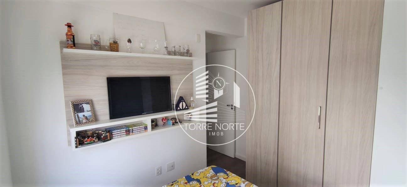 Apartamento à venda com 2 quartos, 48m² - Foto 18