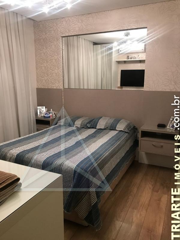 Apartamento à venda com 2 quartos, 109m² - Foto 5